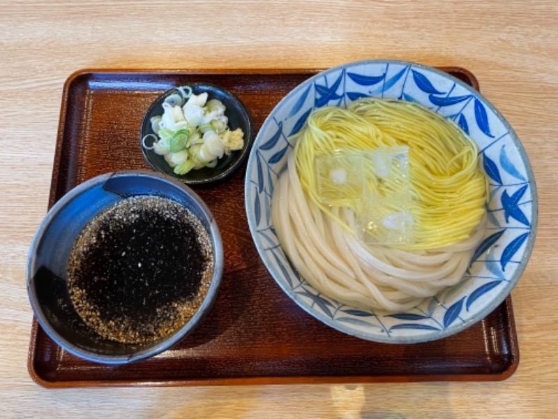 BELLさんの春日井温泉のサ活写真