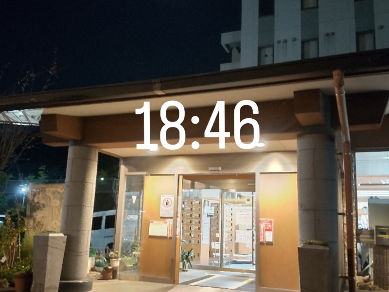 ☆miya☆さんのつる乃湯熊本インター店のサ活写真