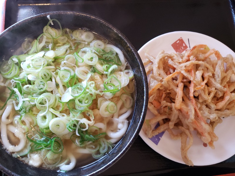 函館のサウナ好き！さんの湯元 花の湯のサ活写真