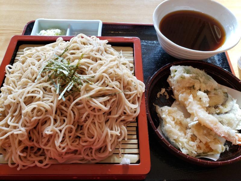 函館のサウナ好き！さんの山の手温泉のサ活写真