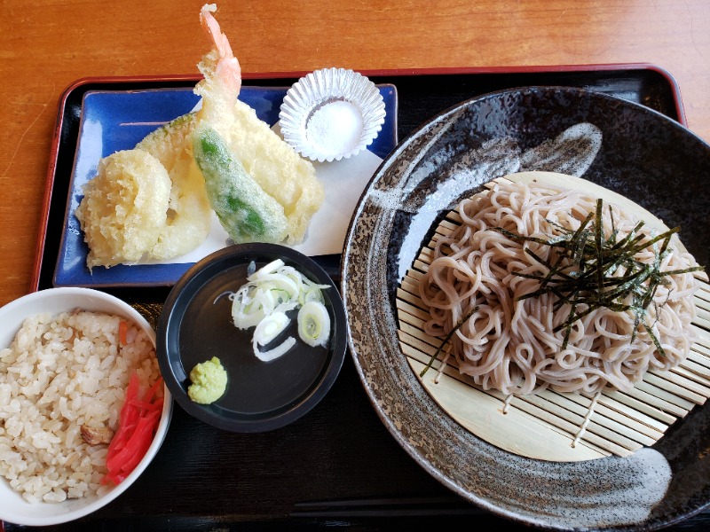 函館のサウナ好き！さんの函館乃木温泉なごみのサ活写真