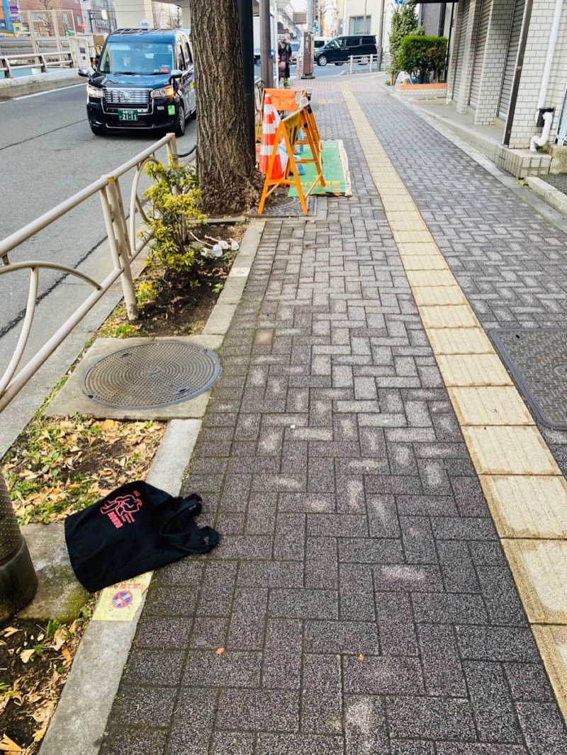 ♨️ふじふじ♨️さんの天空のアジト マルシンスパのサ活写真