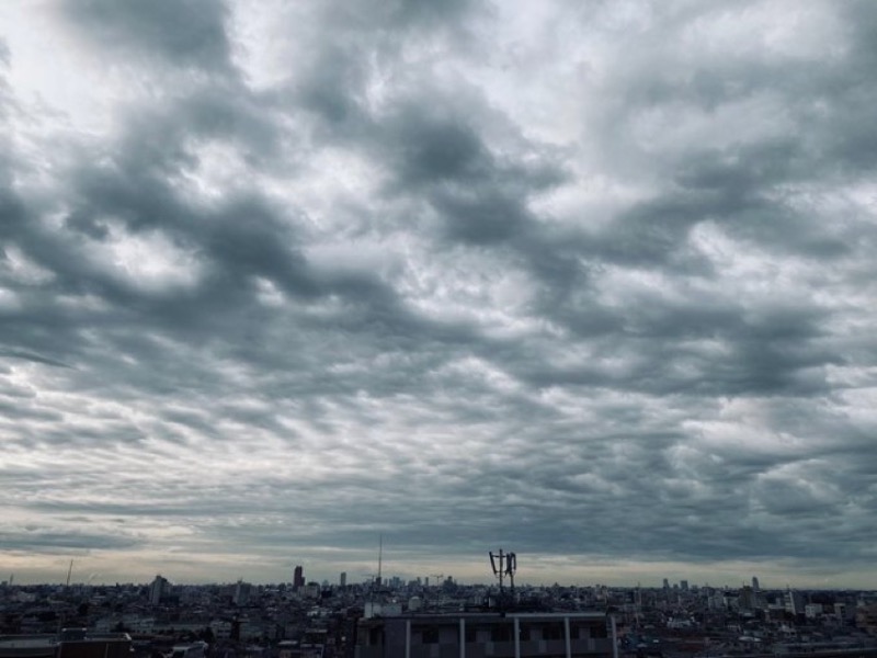 ♨️ふじふじ♨️さんの天空のアジト マルシンスパのサ活写真