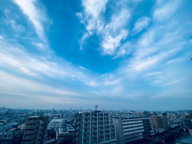 ♨️ふじふじ♨️さんの天空のアジト マルシンスパのサ活写真