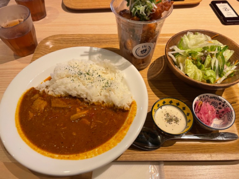 aiさんの岐阜各務原 恵みの湯のサ活写真