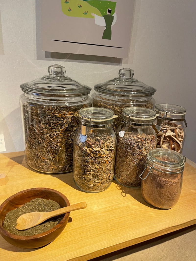 aiさんの岐阜各務原 恵みの湯のサ活写真