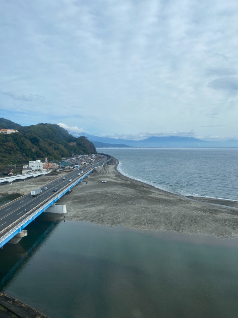 蒸し®️さんの駿河健康ランドのサ活写真