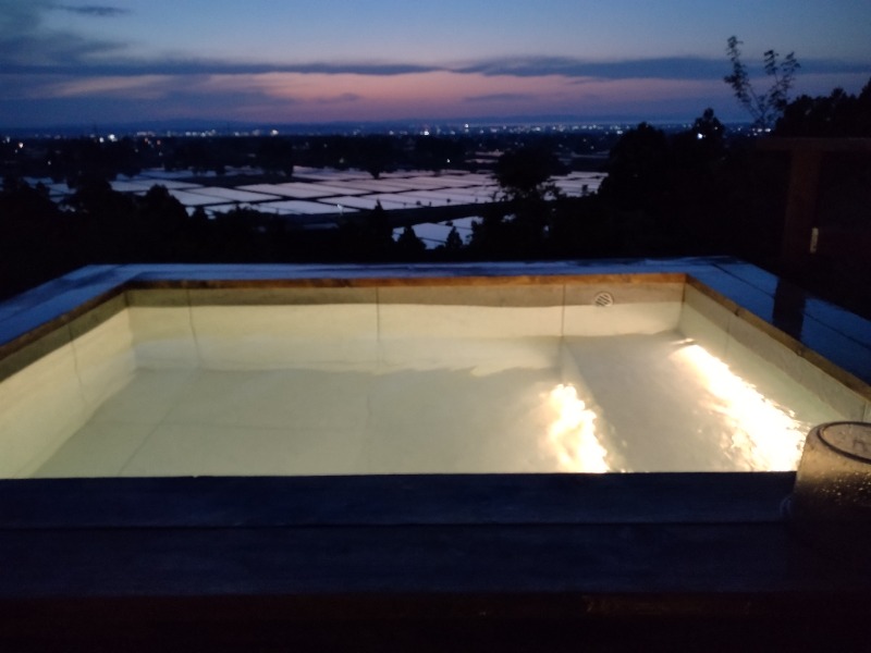 CoCoちん🐱👑👑さんのTATEYAMA SAUNAのサ活写真