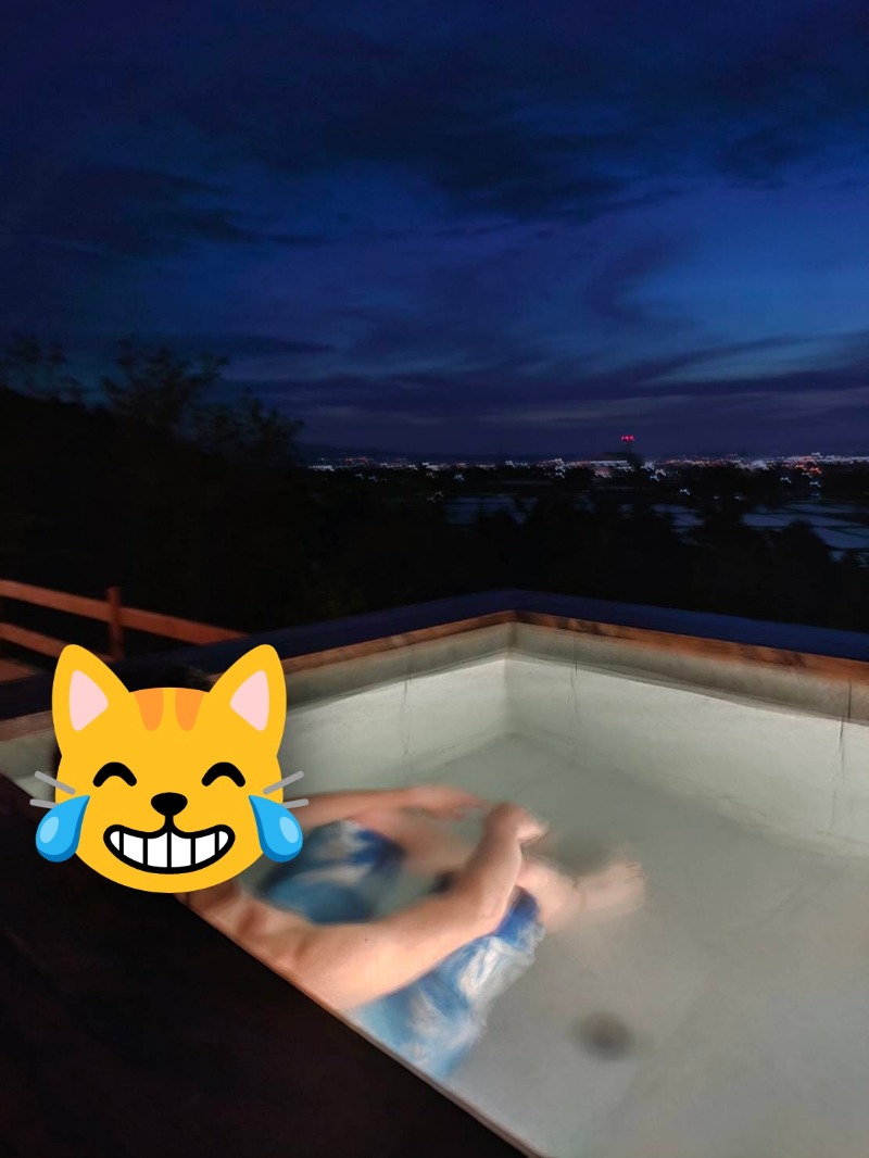 CoCoちん🐱👑👑さんのTATEYAMA SAUNAのサ活写真
