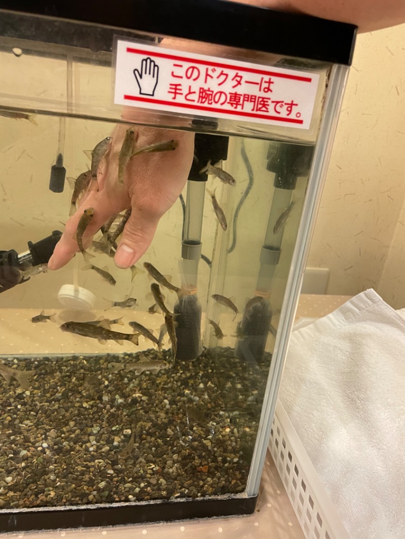 Rapi11さんの湯どころ みのりのサ活写真