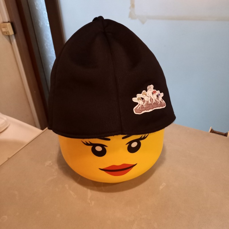 ゆけむりさんの小松湯のサ活写真