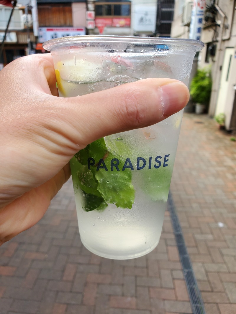 m.m.sさんのPARADISE(パラダイス)のサ活写真