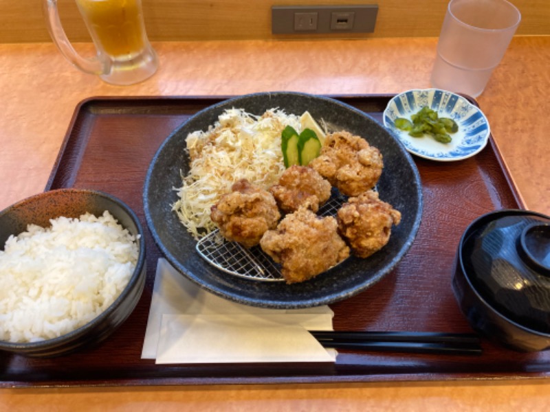 サウナプリンスさんの湯屋敷孝楽のサ活写真