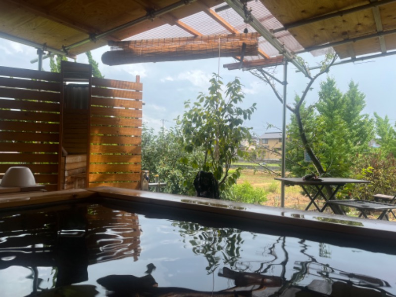 ジャパさんのRVパーク kumonパークのサ活写真