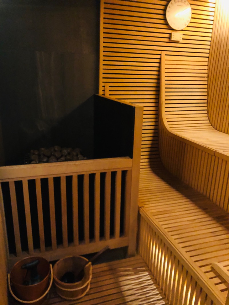 めひかーのさんのSAUNA 竹〜take〜のサ活写真