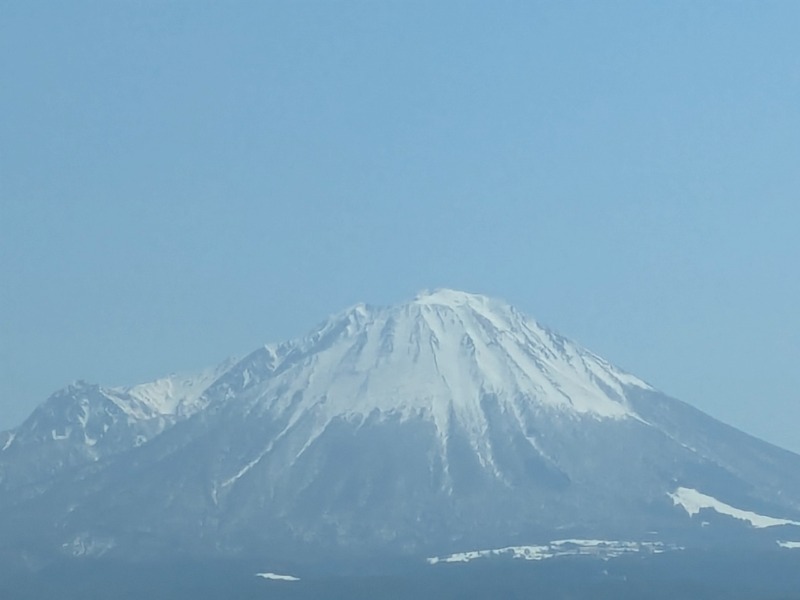 サっさんさんのラピスパのサ活写真