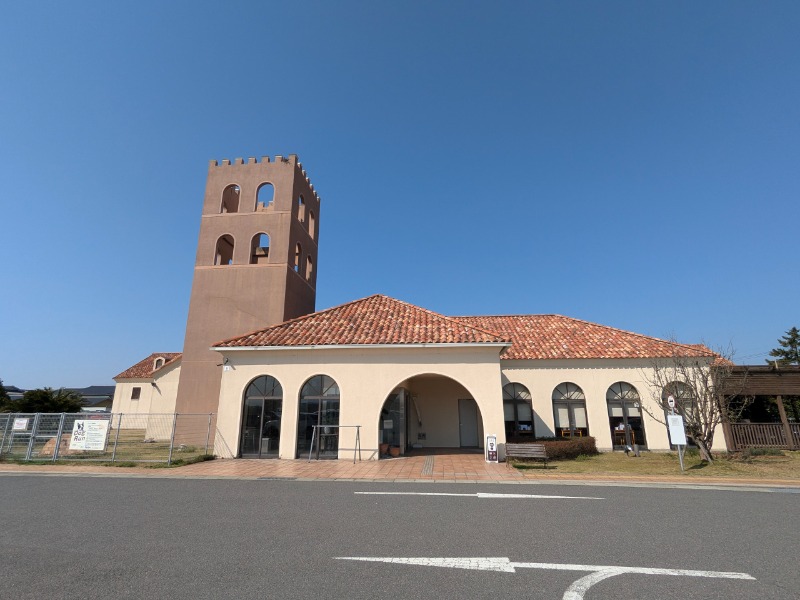 サっさんさんのラピスパのサ活写真