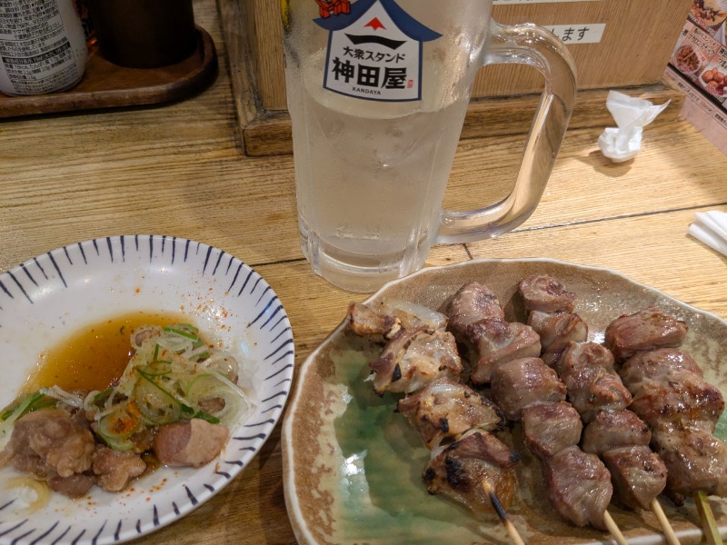 サっさんさんの平和湯のサ活写真