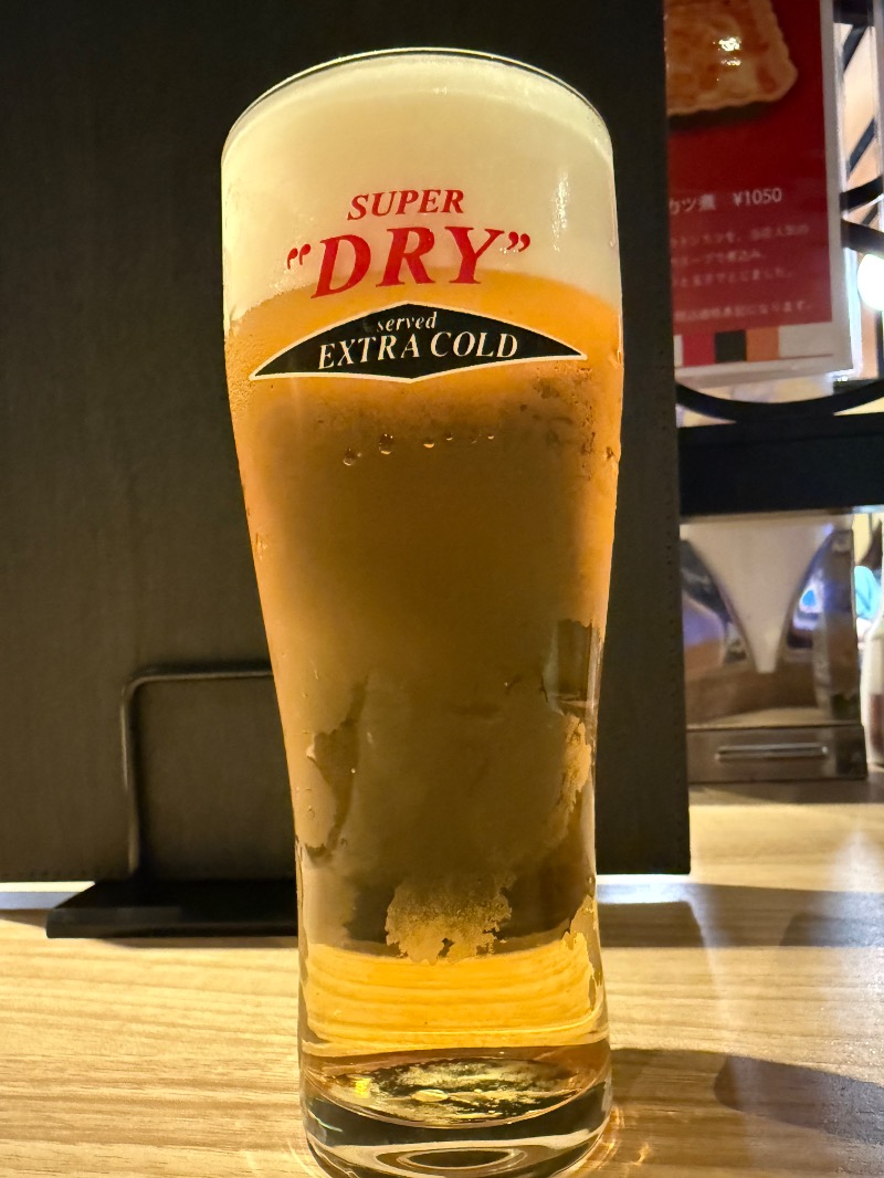 フラットピットさんのスカイスパYOKOHAMAのサ活写真