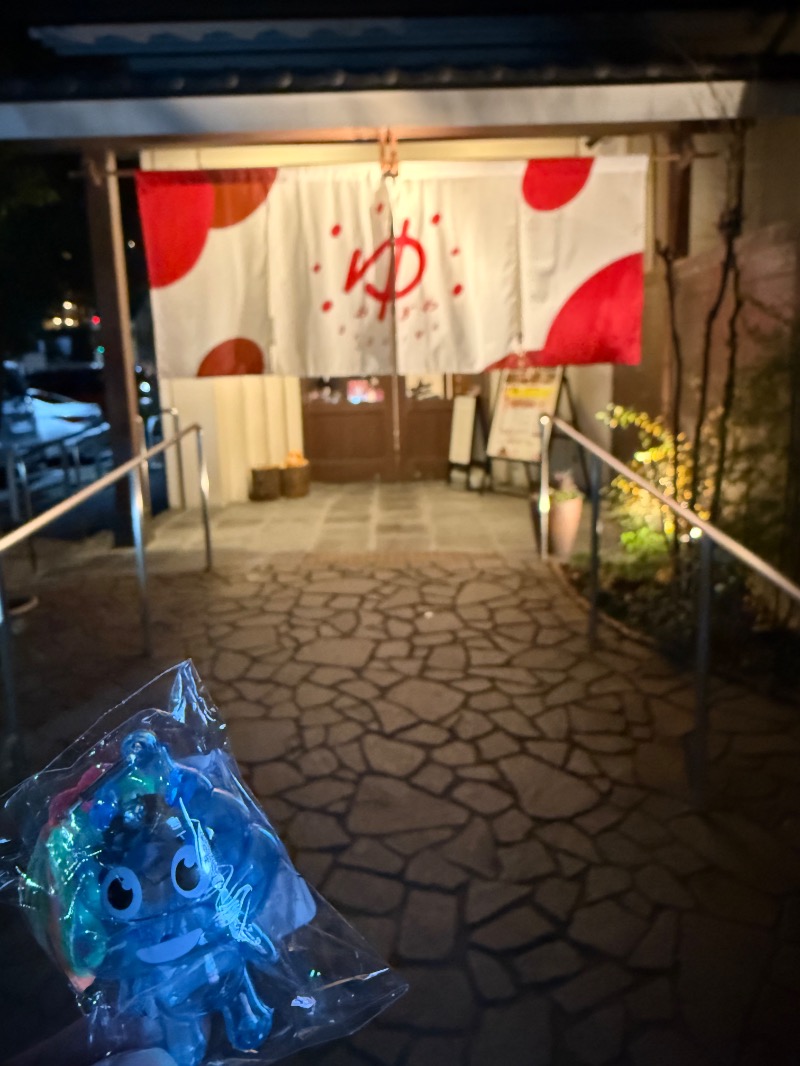 フラットピットさんのOYUGIWA海老名のサ活写真