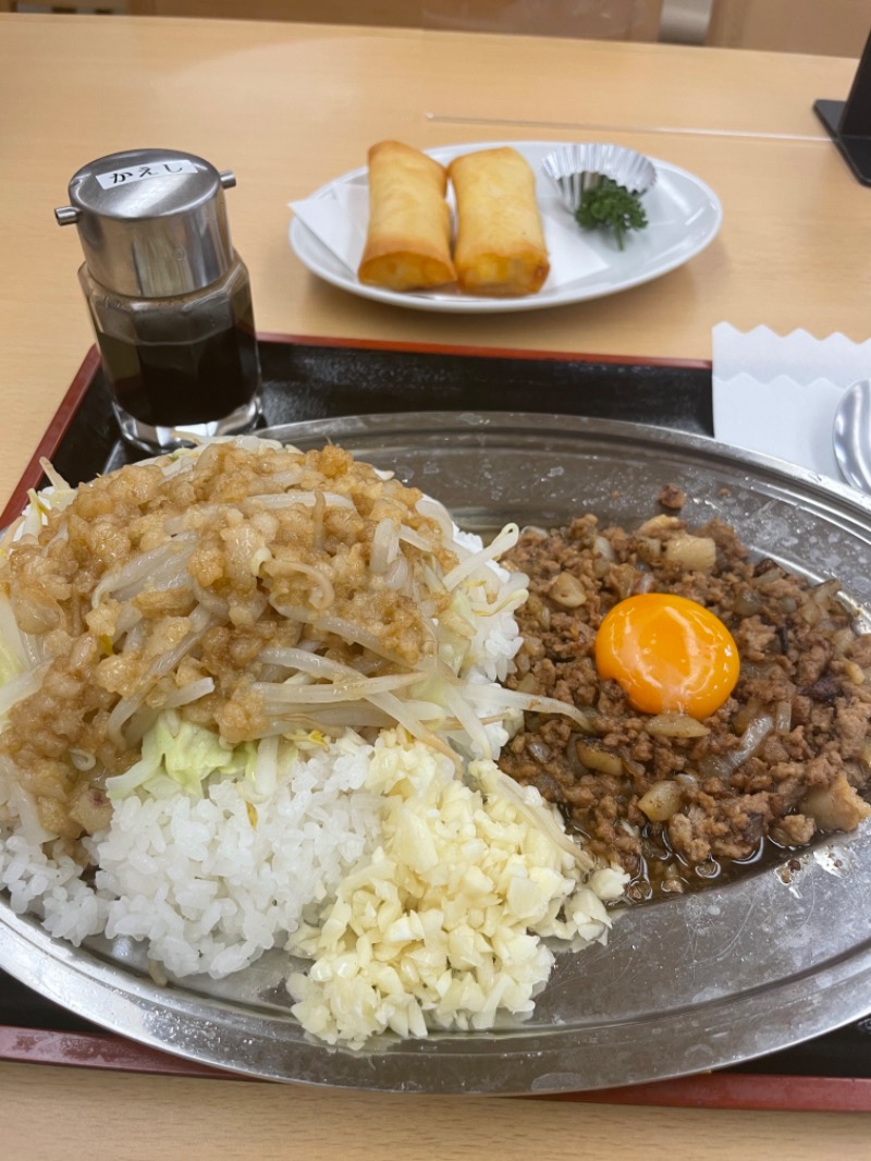 フラットピットさんの湯の泉 東名厚木健康センターのサ活写真