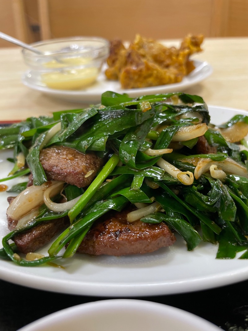 フラットピットさんの湯乃泉 東名厚木健康センターのサ活写真