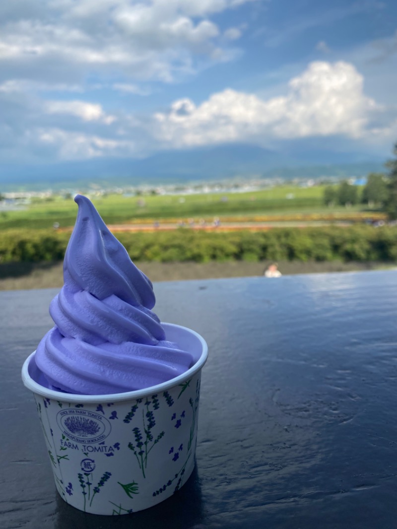 ぽんちゃんさんの吹上温泉保養センター 白銀荘のサ活写真