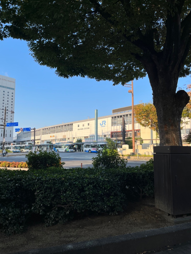 たまさんのサウナ&カプセル ハリウッド 駅前店のサ活写真