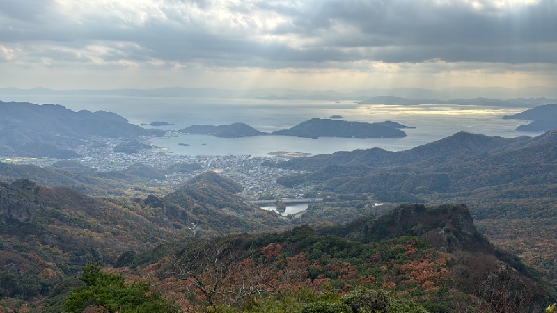 ゆるととさんのグリーンプラザ小豆島のサ活写真