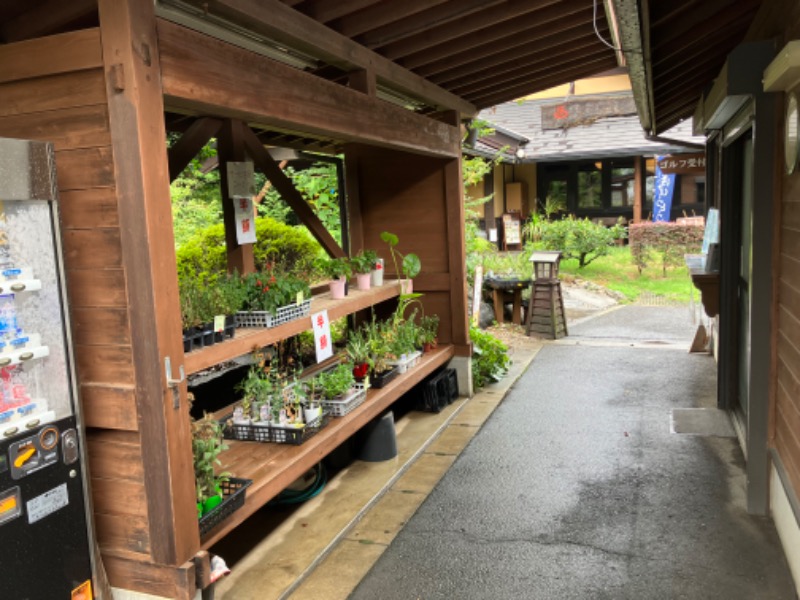 サウナコレクターさんの深谷花園温泉 花湯の森のサ活写真