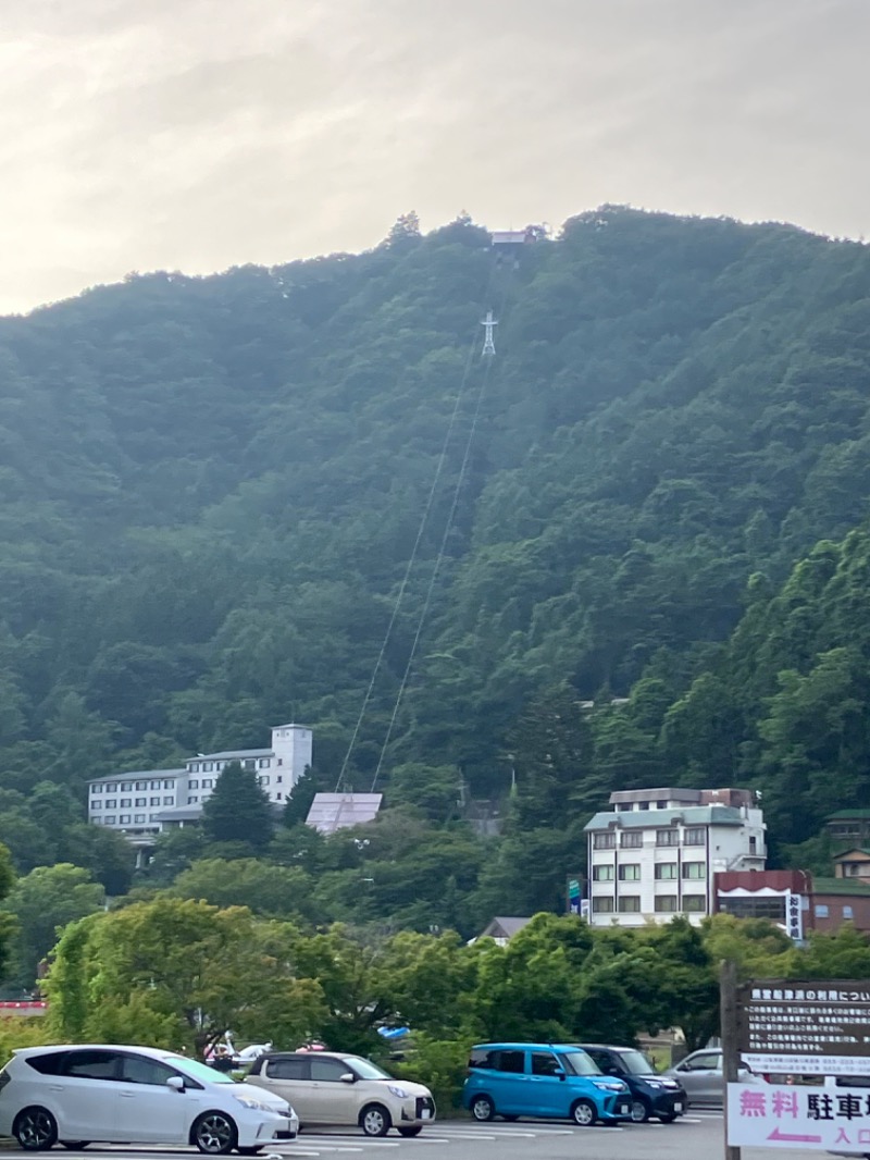 サウナコレクターさんのふじやま温泉のサ活写真