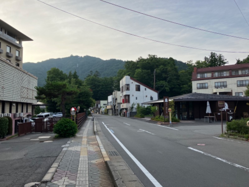 サウナコレクターさんのふじやま温泉のサ活写真