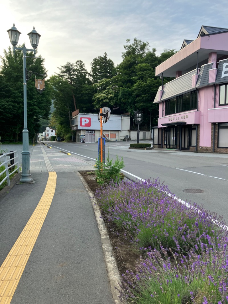 サウナコレクターさんのふじやま温泉のサ活写真