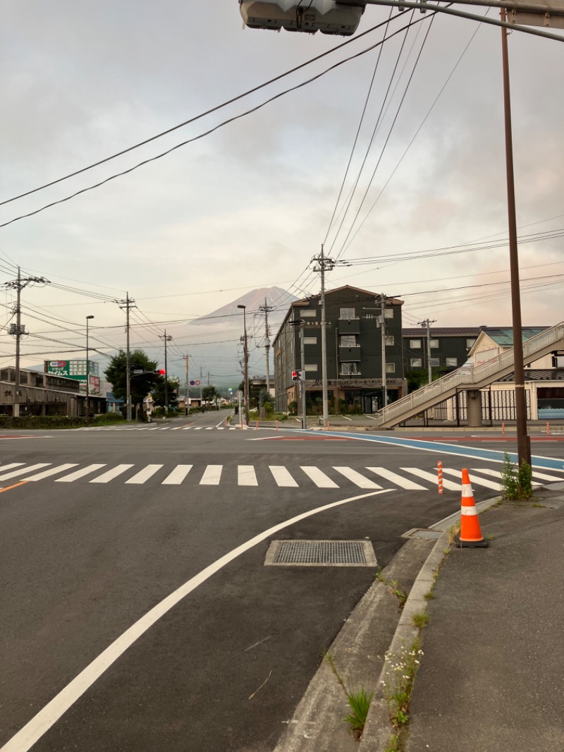 サウナコレクターさんの登り坂ホテル 本館(新館)のサ活写真