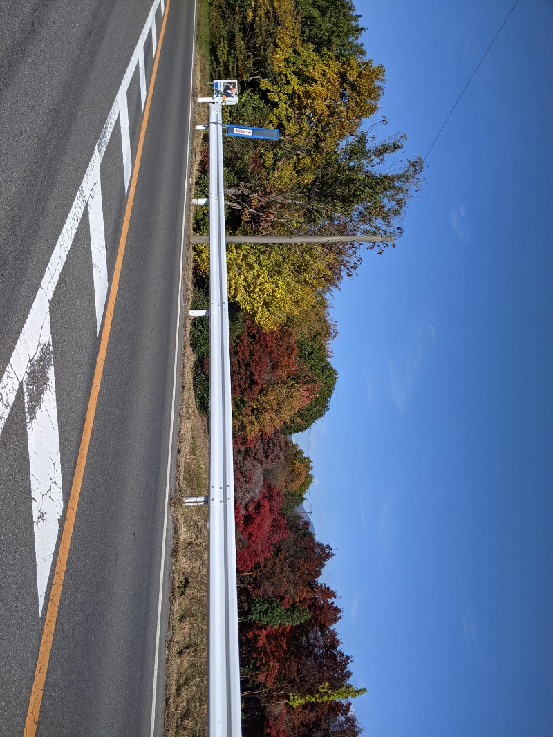 南信州人さんの林檎の湯屋 おぶ～のサ活写真
