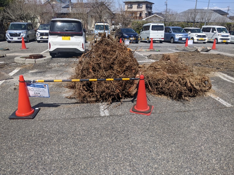 南信州人さんの信州健康ランドのサ活写真