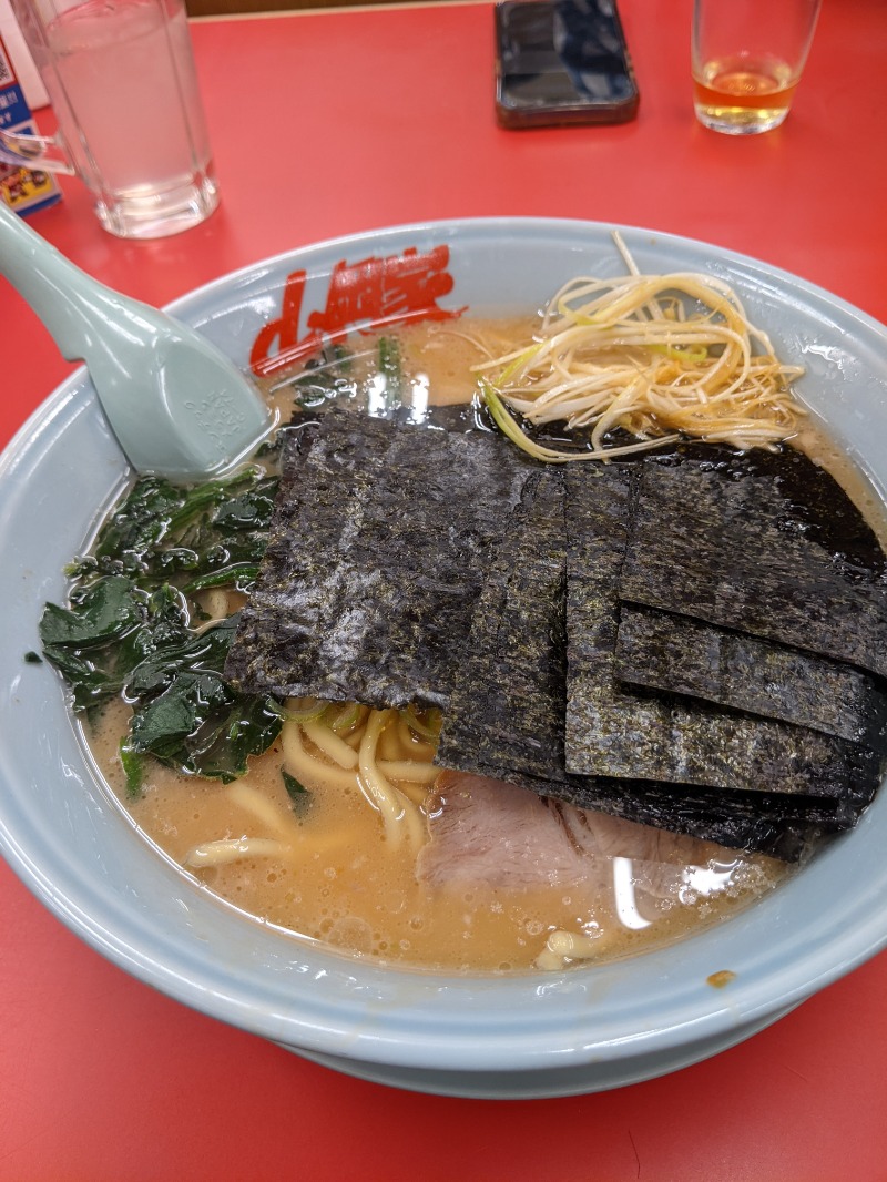 南信州人さんの信州健康ランドのサ活写真