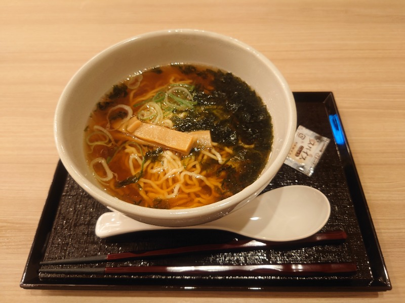 higさんの天然温泉 吉備の湯 ドーミーイン岡山のサ活写真