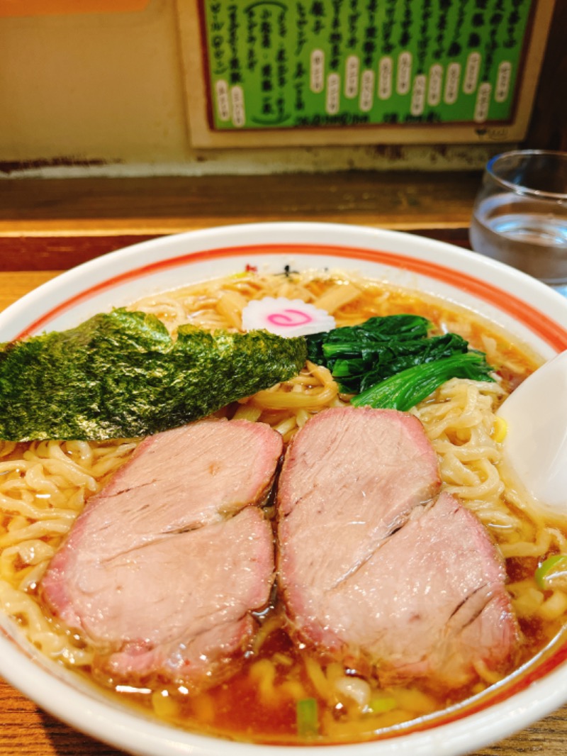 サウケンさんのSmart Stay SHIZUKU 品川大井町のサ活写真