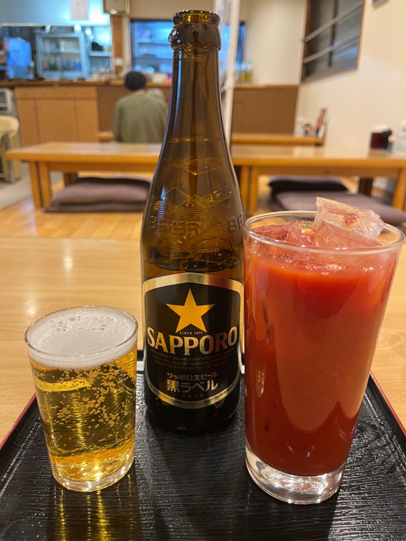 サウケンさんのサウナセンター鶯谷本店のサ活写真