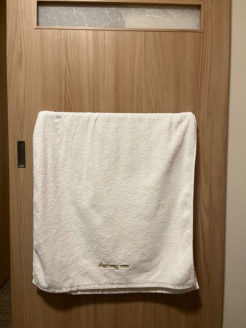 サウケンさんの香梅の湯 ドーミーイン水戸のサ活写真