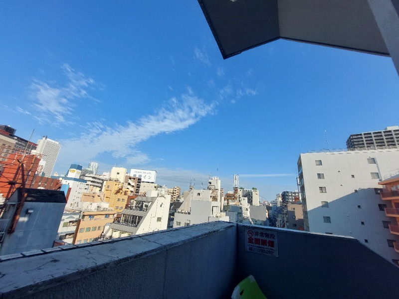 ちゃっきーさんのカプセルイン大塚のサ活写真