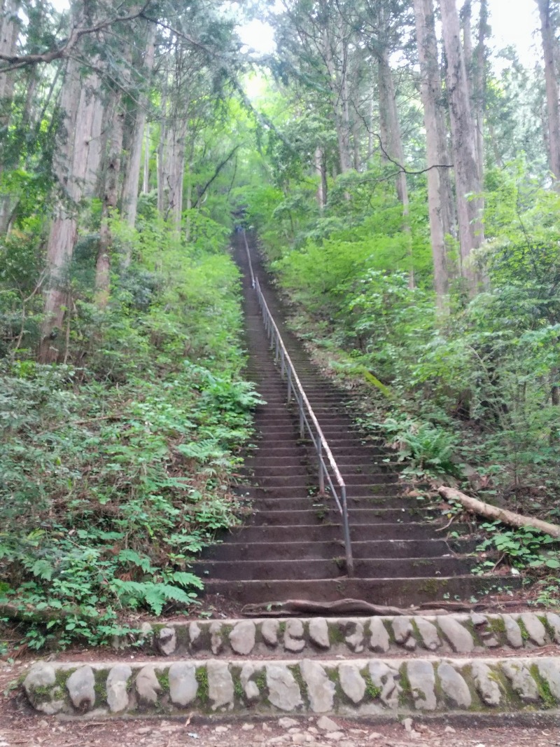 Hitoshiさんの生涯青春の湯 つるつる温泉のサ活写真