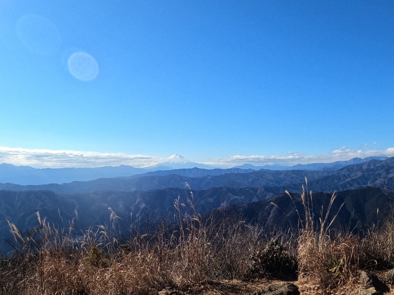 Hitoshiさんの秋川渓谷 瀬音の湯のサ活写真