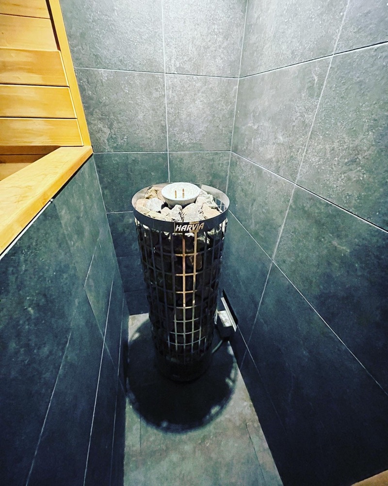 アウフグースえもんさんのSAUNA グリンピアのサ活写真