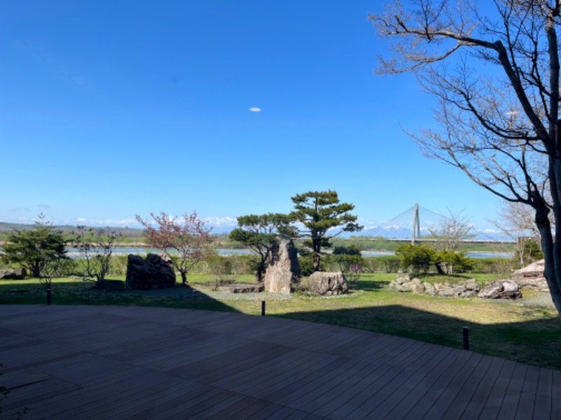 たたまるさんの十勝川温泉 観月苑のサ活写真