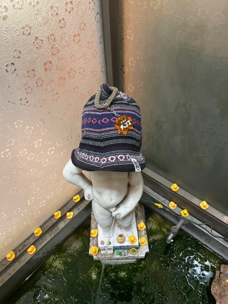 micoさんの小松湯のサ活写真