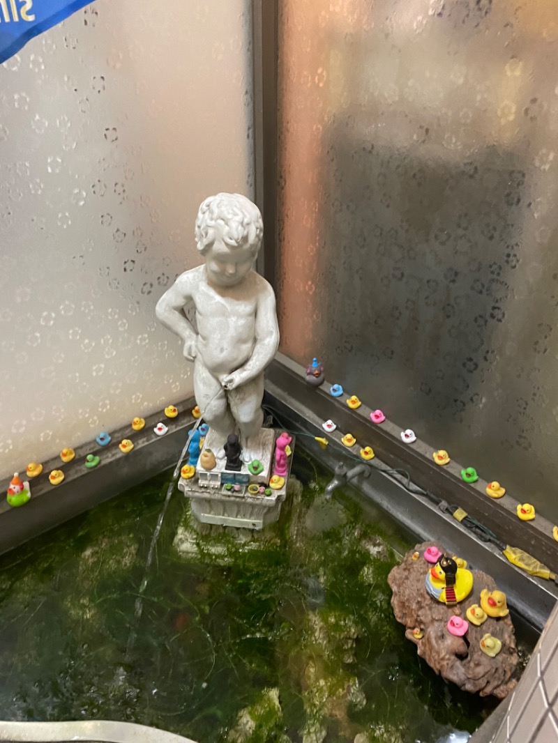 micoさんの小松湯のサ活写真