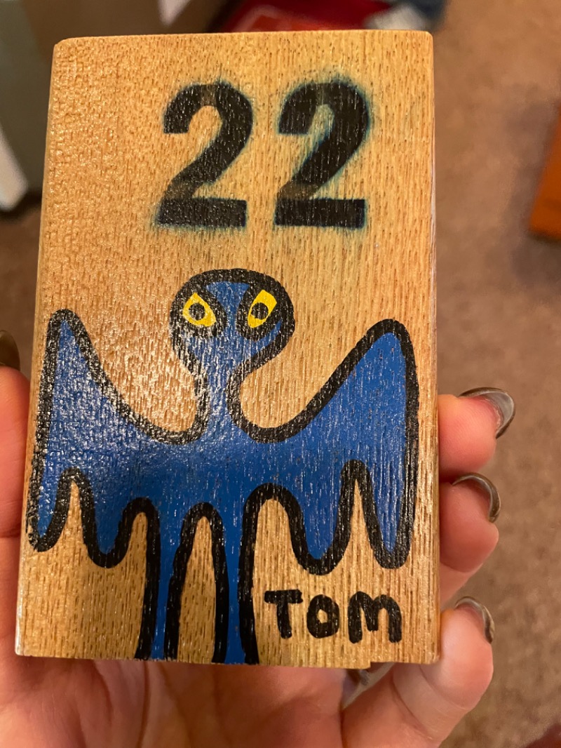 micoさんの小松湯のサ活写真