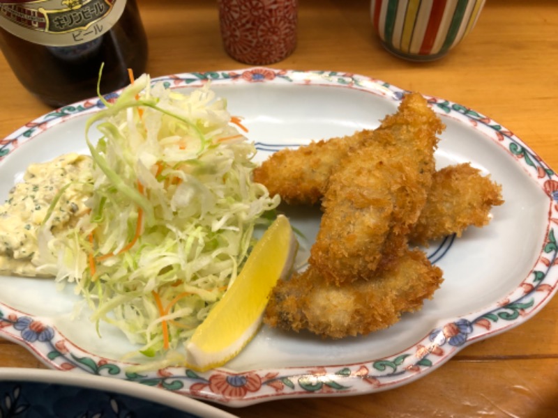 西園寺さんの天然温泉 だんだんの湯 御宿 野乃 松江のサ活写真